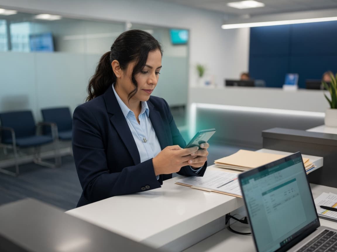Evaluación crediticia móvil — Equifax